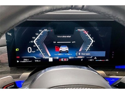 2024 BMW 7 Series 740i xDrive