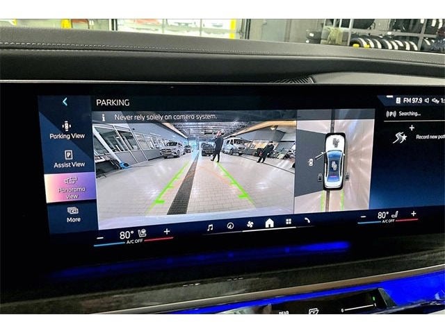 2024 BMW 7 Series 740i xDrive