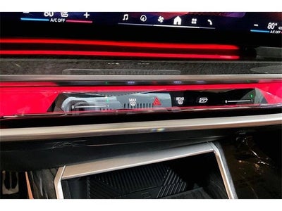 2024 BMW 7 Series 740i xDrive