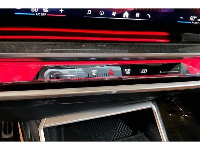 2024 BMW 7 Series 740i xDrive