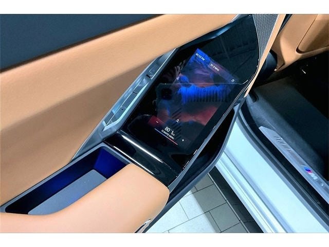 2024 BMW 7 Series 740i xDrive