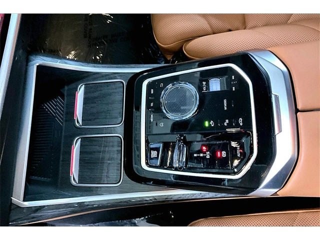 2024 BMW 7 Series 740i xDrive