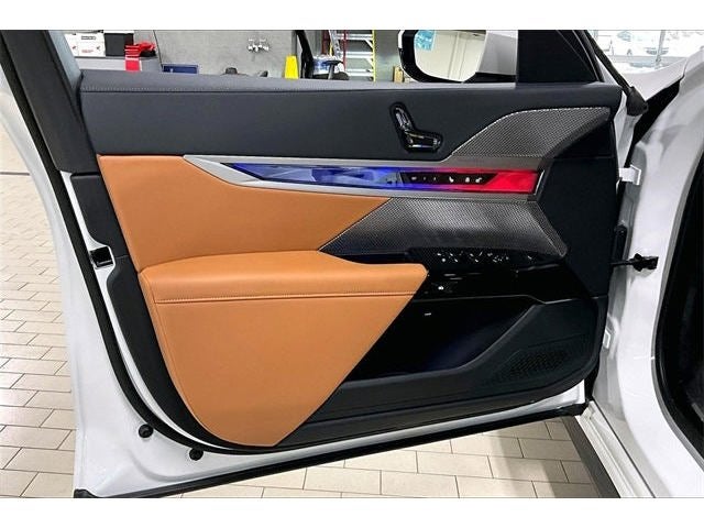 2024 BMW 7 Series 740i xDrive