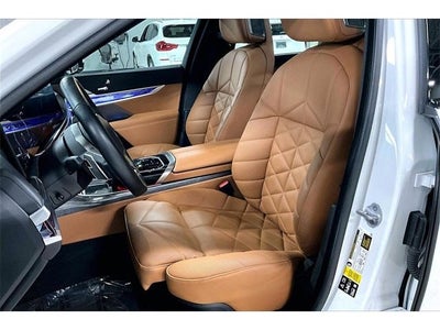 2024 BMW 7 Series 740i xDrive