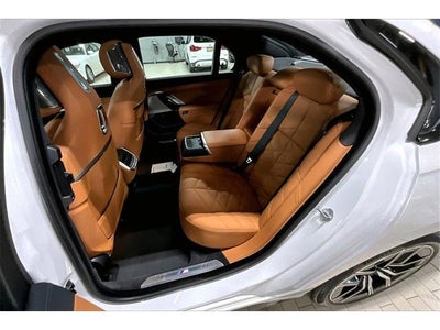 2024 BMW 7 Series 740i xDrive