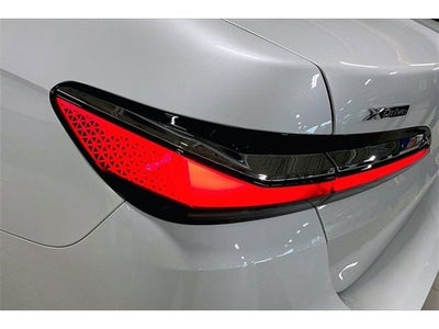 2024 BMW 7 Series 740i xDrive