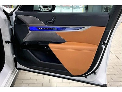 2024 BMW 7 Series 740i xDrive