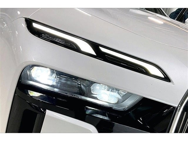 2024 BMW 7 Series 740i xDrive