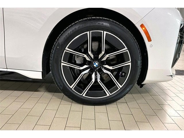 2024 BMW 7 Series 740i xDrive