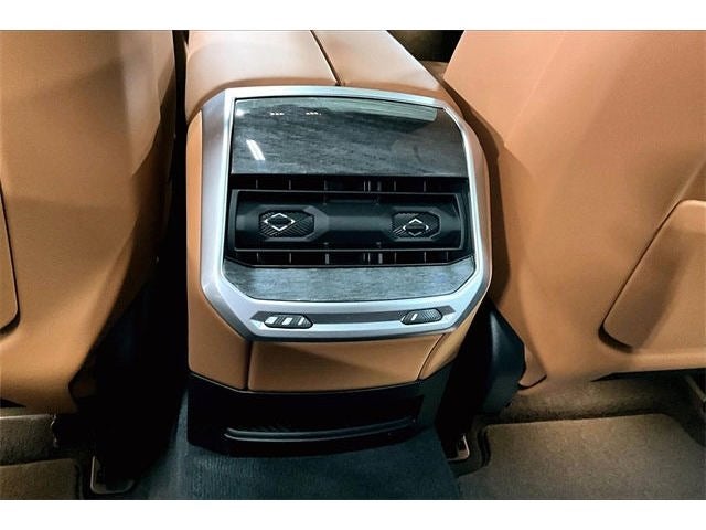 2024 BMW 7 Series 740i xDrive