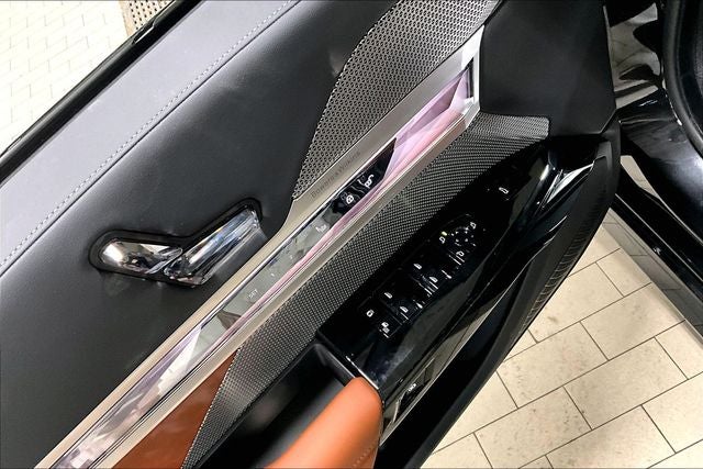 2026 BMW 7 Series 740i xDrive