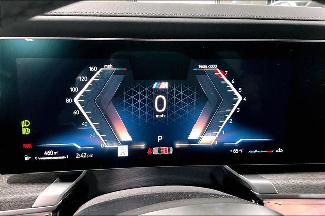 2026 BMW 7 Series 740i xDrive