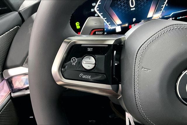 2026 BMW 7 Series 740i xDrive