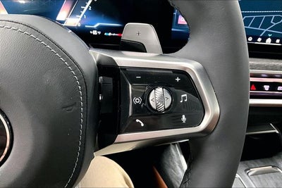 2026 BMW 7 Series 740i xDrive