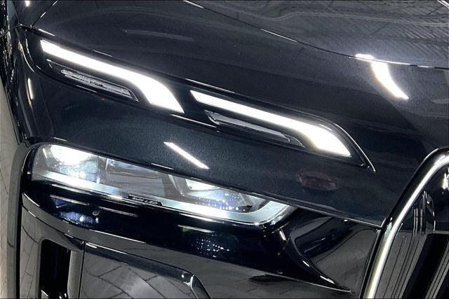 2026 BMW 7 Series 740i xDrive