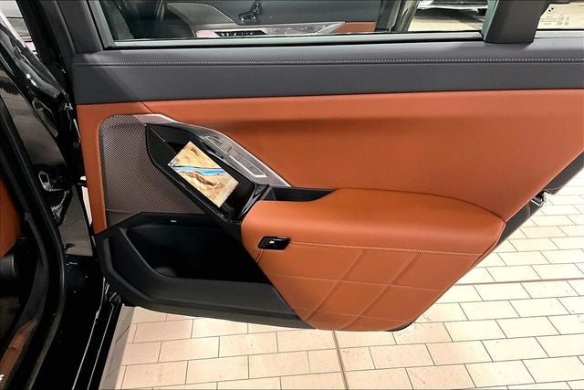 2026 BMW 7 Series 740i xDrive