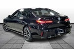 2026 BMW 7 Series 740i xDrive