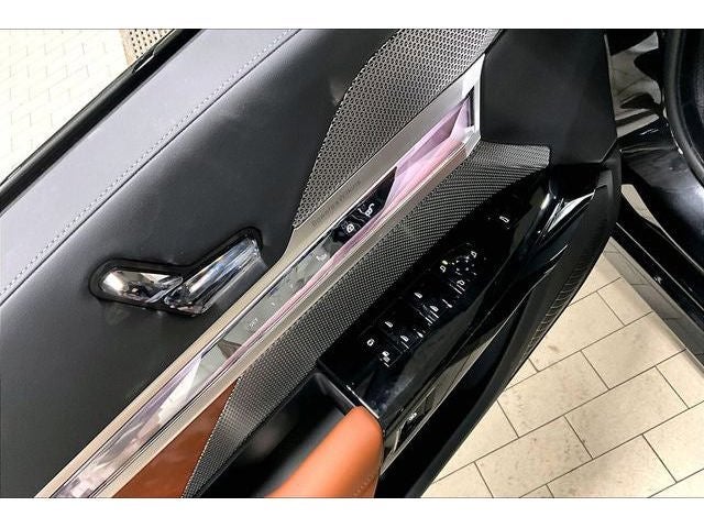 2026 BMW 7 Series 740i xDrive