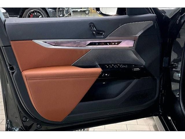 2026 BMW 7 Series 740i xDrive