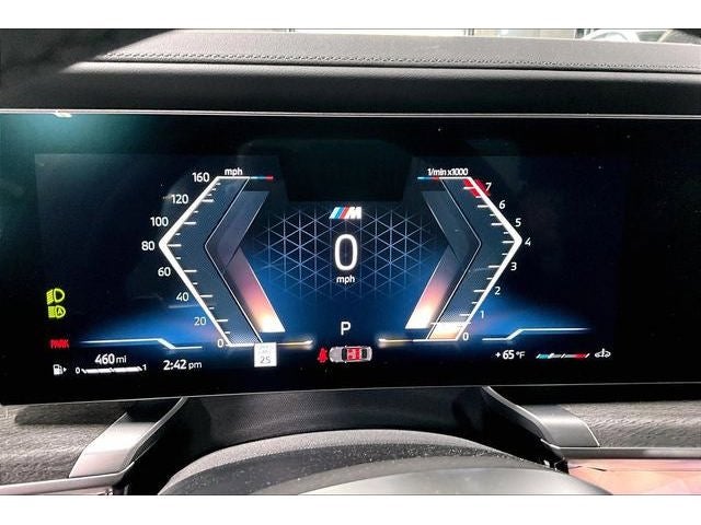 2026 BMW 7 Series 740i xDrive