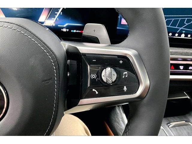 2026 BMW 7 Series 740i xDrive