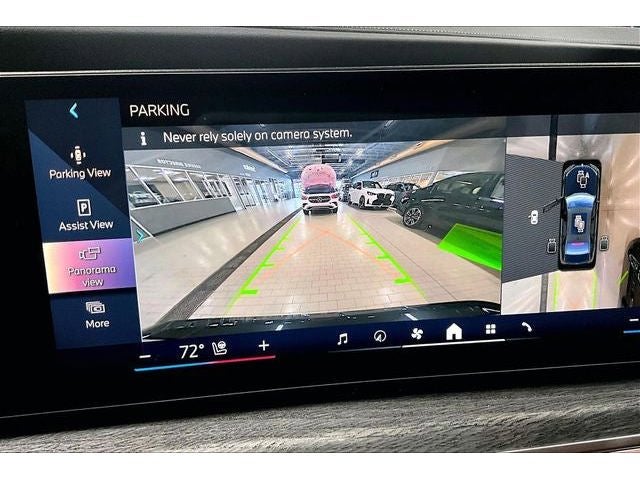 2026 BMW 7 Series 740i xDrive