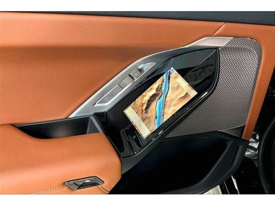 2026 BMW 7 Series 740i xDrive