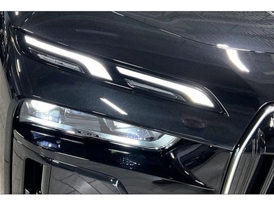 2026 BMW 7 Series 740i xDrive