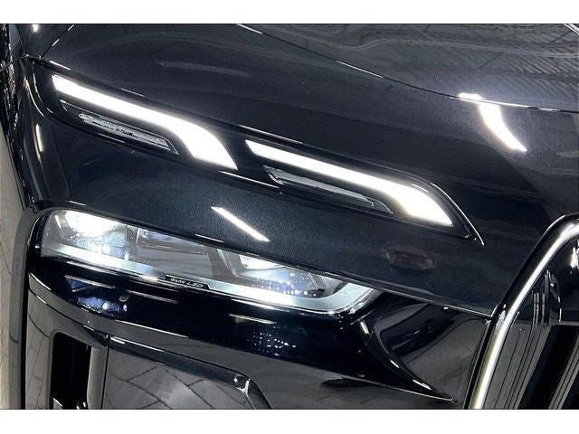 2026 BMW 7 Series 740i xDrive