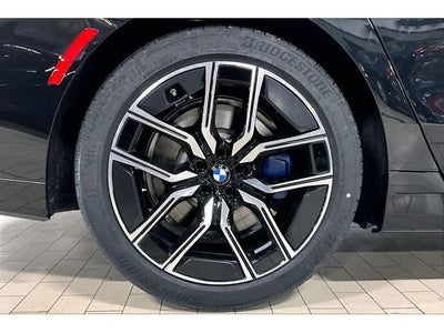 2026 BMW 7 Series 740i xDrive