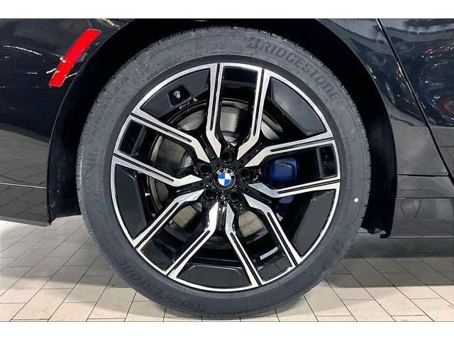 2026 BMW 7 Series 740i xDrive