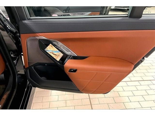 2026 BMW 7 Series 740i xDrive