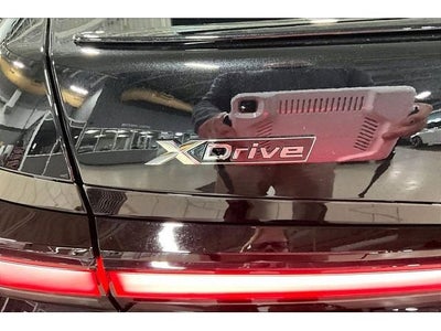 2026 BMW 7 Series 740i xDrive