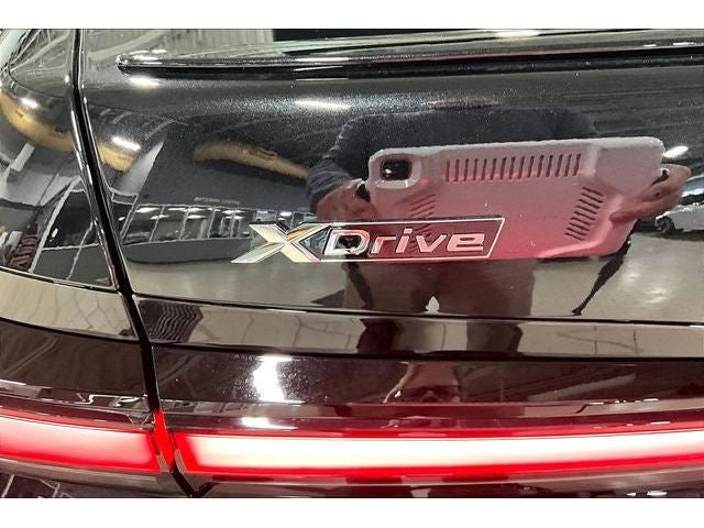 2026 BMW 7 Series 740i xDrive