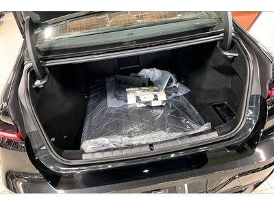 2026 BMW 7 Series 740i xDrive