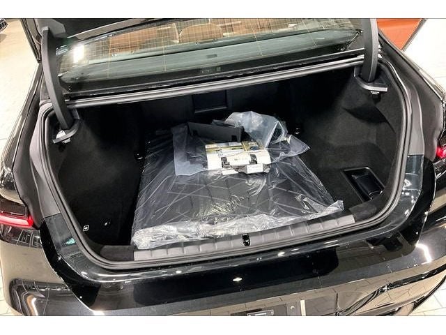 2026 BMW 7 Series 740i xDrive