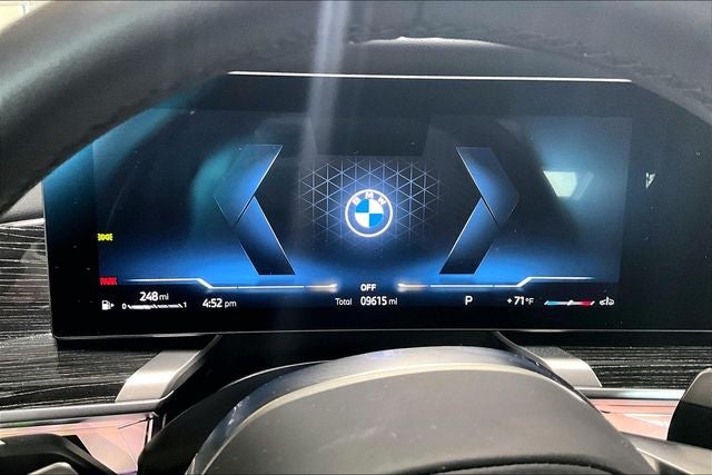 2026 BMW 7 Series 740i xDrive