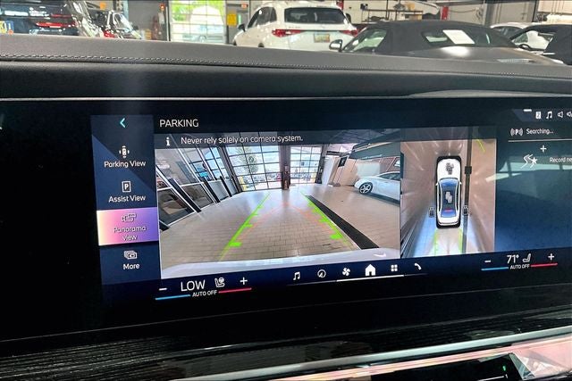 2026 BMW 7 Series 740i xDrive
