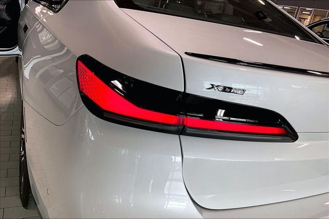 2026 BMW 7 Series 740i xDrive