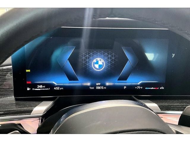 2026 BMW 7 Series 740i xDrive