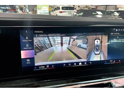 2026 BMW 7 Series 740i xDrive