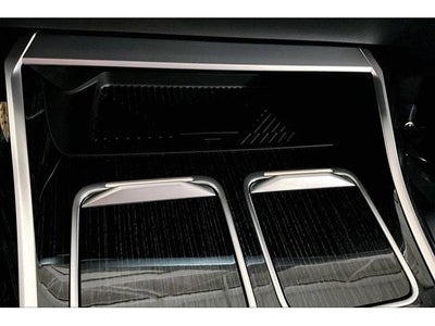 2026 BMW 7 Series 740i xDrive