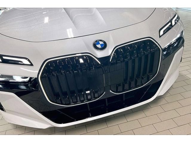 2026 BMW 7 Series 740i xDrive