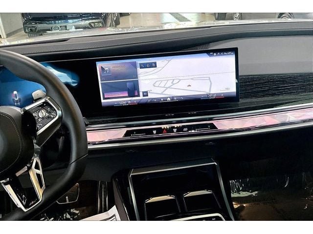 2026 BMW 7 Series 740i xDrive