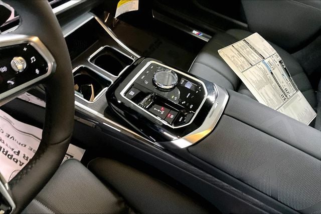 2026 BMW 7 Series 760i xDrive