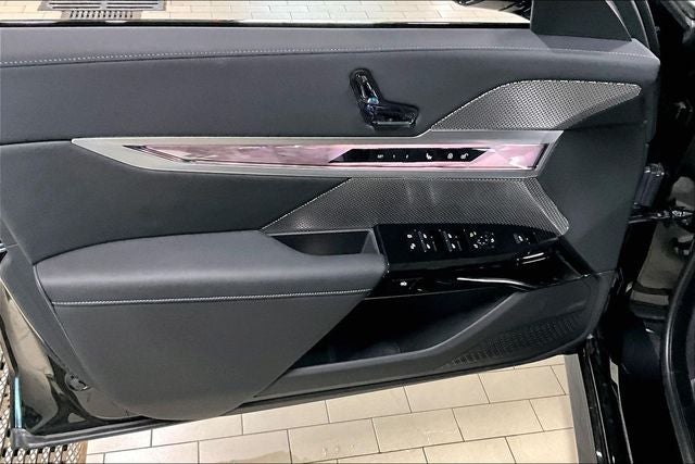 2026 BMW 7 Series 760i xDrive