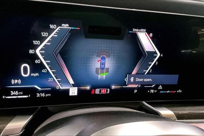 2026 BMW 7 Series 760i xDrive