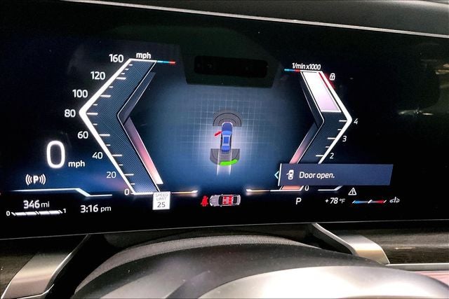 2026 BMW 7 Series 760i xDrive