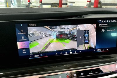 2026 BMW 7 Series 760i xDrive