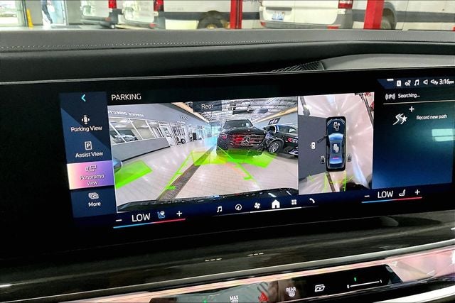 2026 BMW 7 Series 760i xDrive